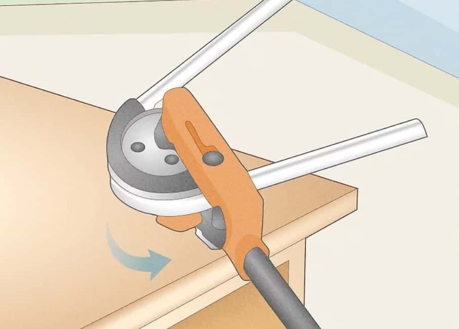 Bending a Pipe Without a Pipe Bender – All queries answered on WikiHow