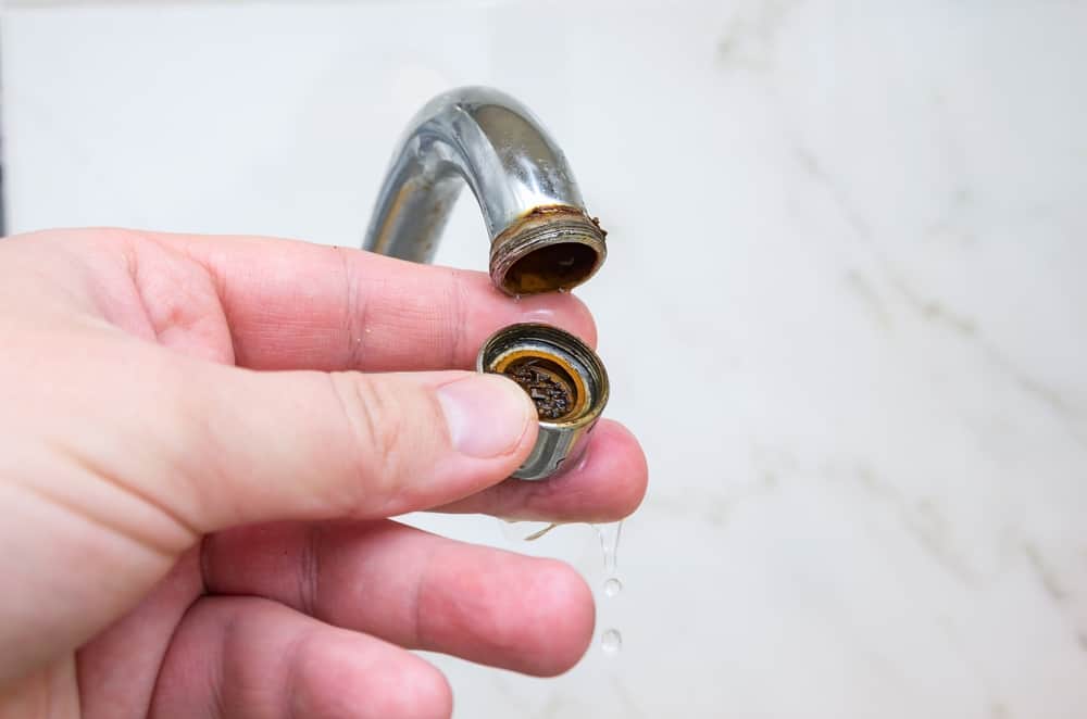 How To Remove Calcium Buildup In Pipes? (Causes & Prevent Tips)