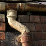 How To Repair Cast Iron Pipe