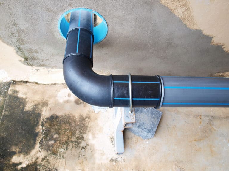 Should I Buy a House with Polybutylene Pipe?