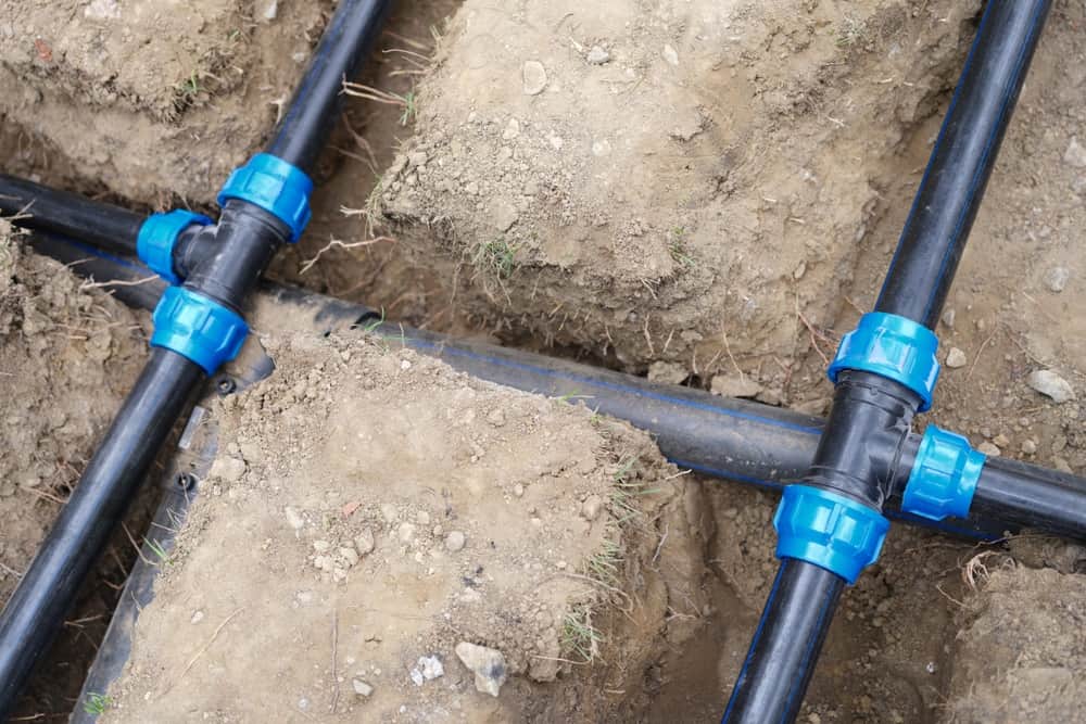 How Long Will PVC Pipes Last Underground