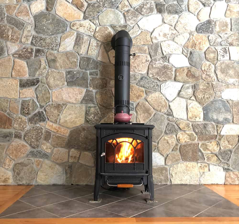 The Advantages of Double Wall Stove Pipe