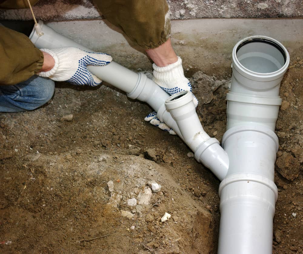 Tips for Reinforcing PVC Pipe For Increased Load-Bearing Capacity