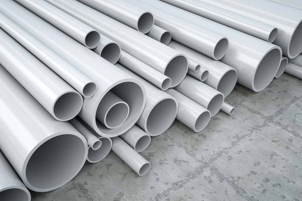 Types of Strength Measurements For PVC Pipe