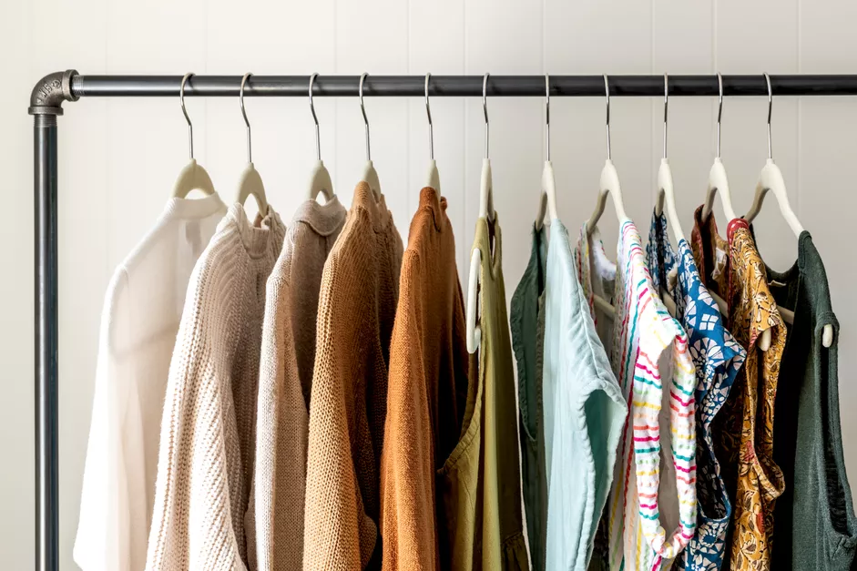 How to Make a Clothing Rack – thespruce.com