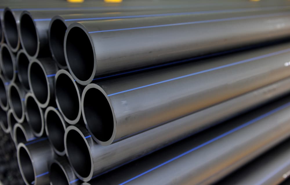 PE vs HDPE Pipe: What's The Difference?