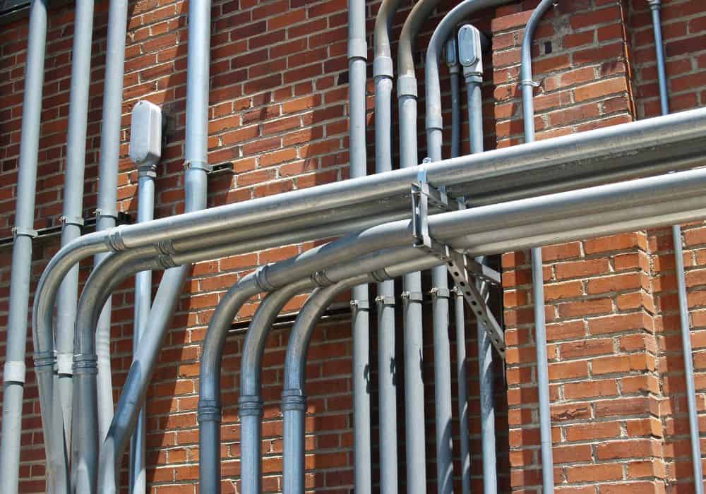 What is Conduit Pipe And When to Use it?