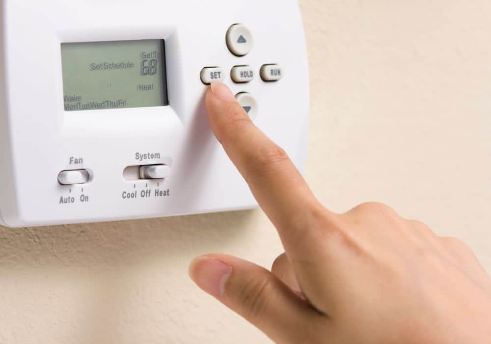 5 Ways of Turning Off the Auxiliary Heat on a Honeywell Thermostat