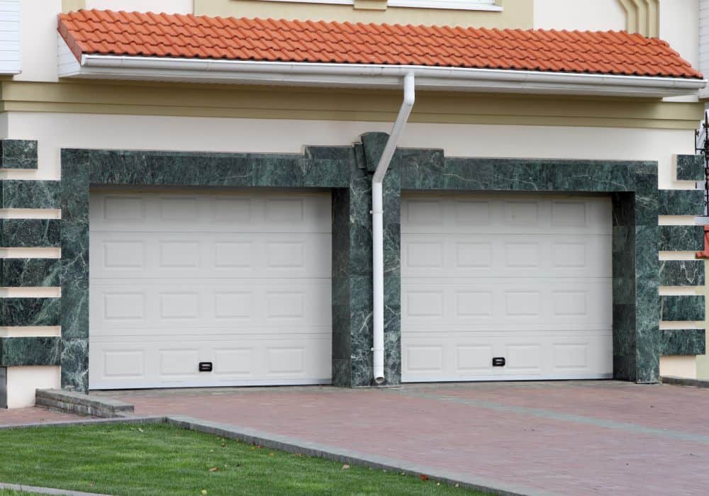 A 2-Car Garage, What Does It Mean? 