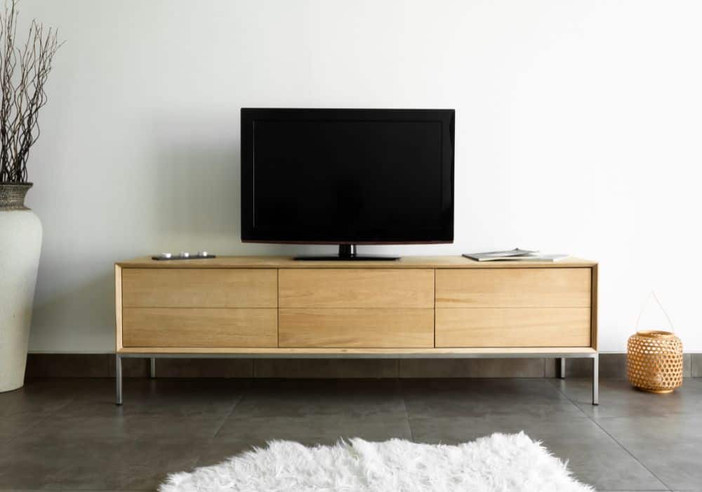 A TV Stand