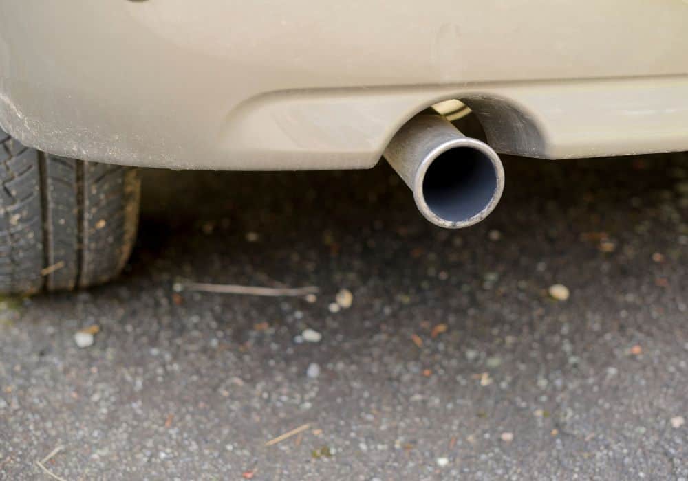 Can I Install a Straight Pipe Exhaust Myself?