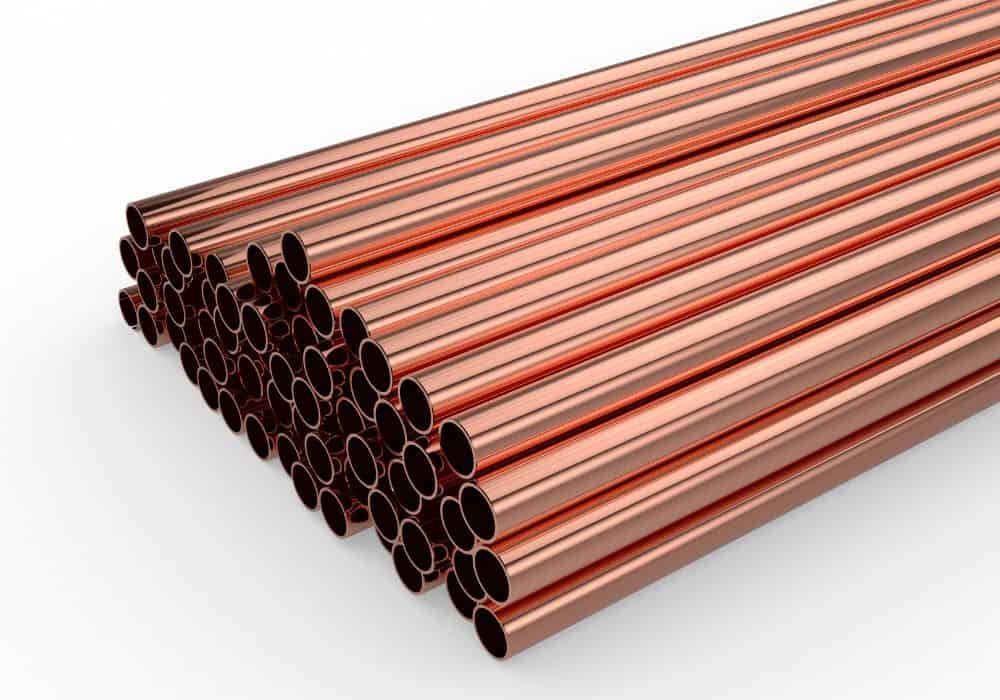 Copper Pipe Basics