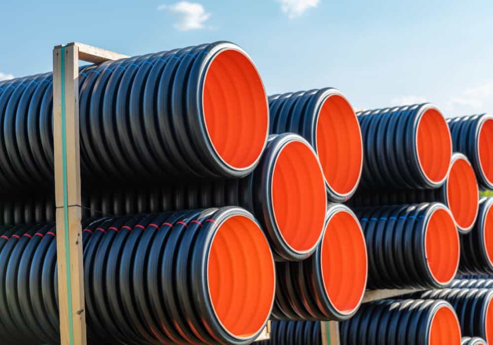 Corrugated Pipes 101