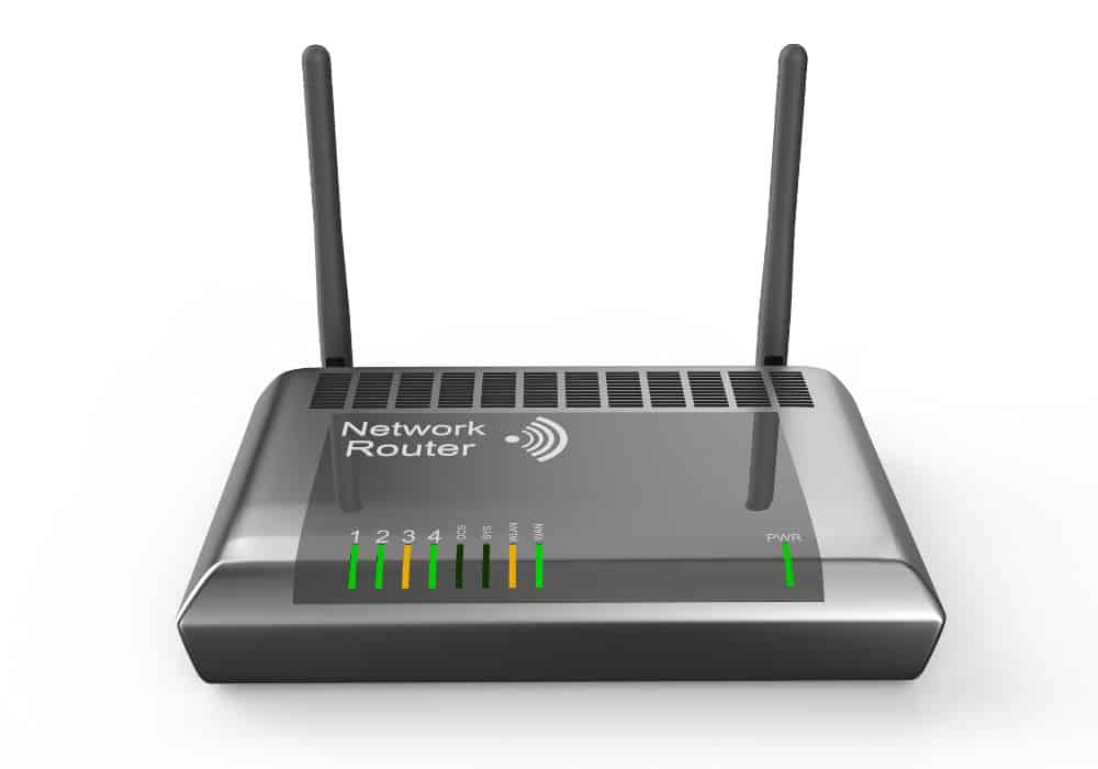 grown up House anywhere 7 Reasons Why Cox Router is Blinking Orange (Fixed!!!)