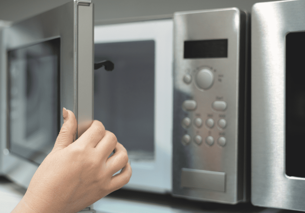 Do Microwaves Need to Be Vented?