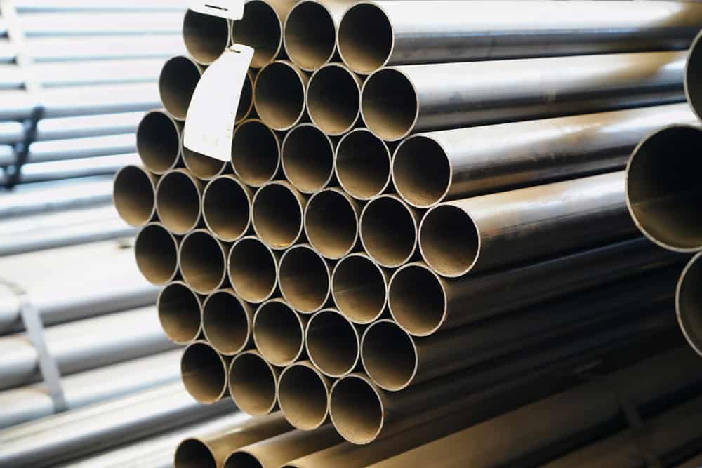 Benefits and Applications of ERW Pipes in Today Industries 4