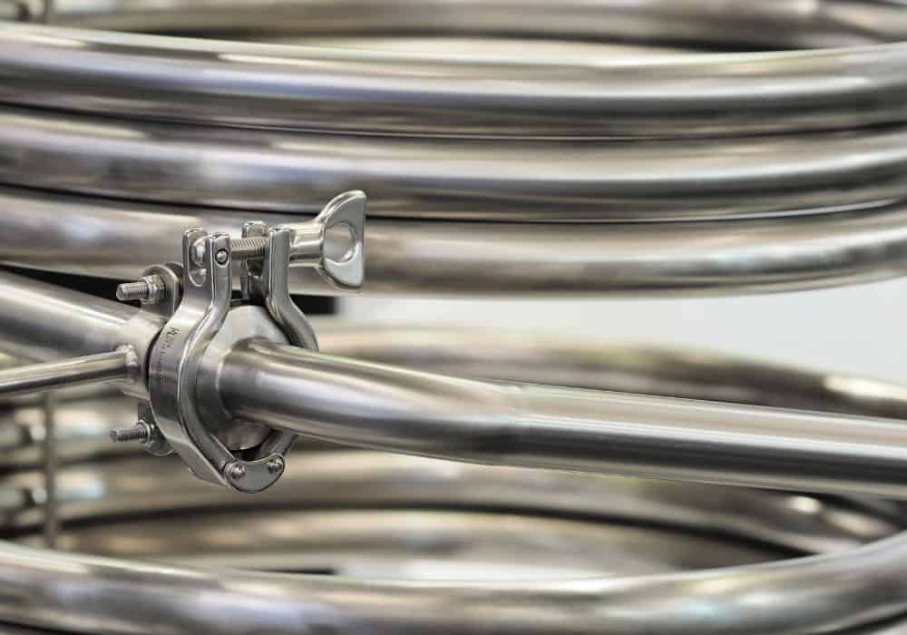 Extended Tips For Cutting Stainless Steel Pipe