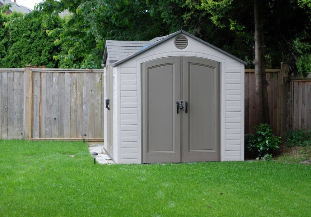 Factors To Consider When Building the Bottom of Your Shed