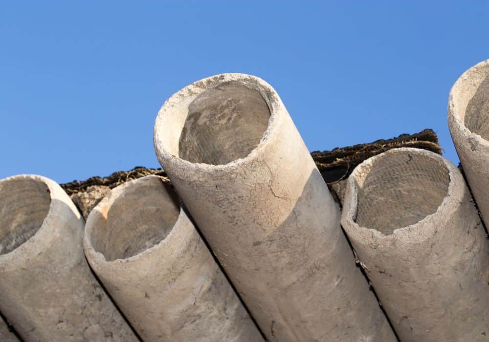 How Do You Know if Your Home Has Asbestos Cement Water Pipes