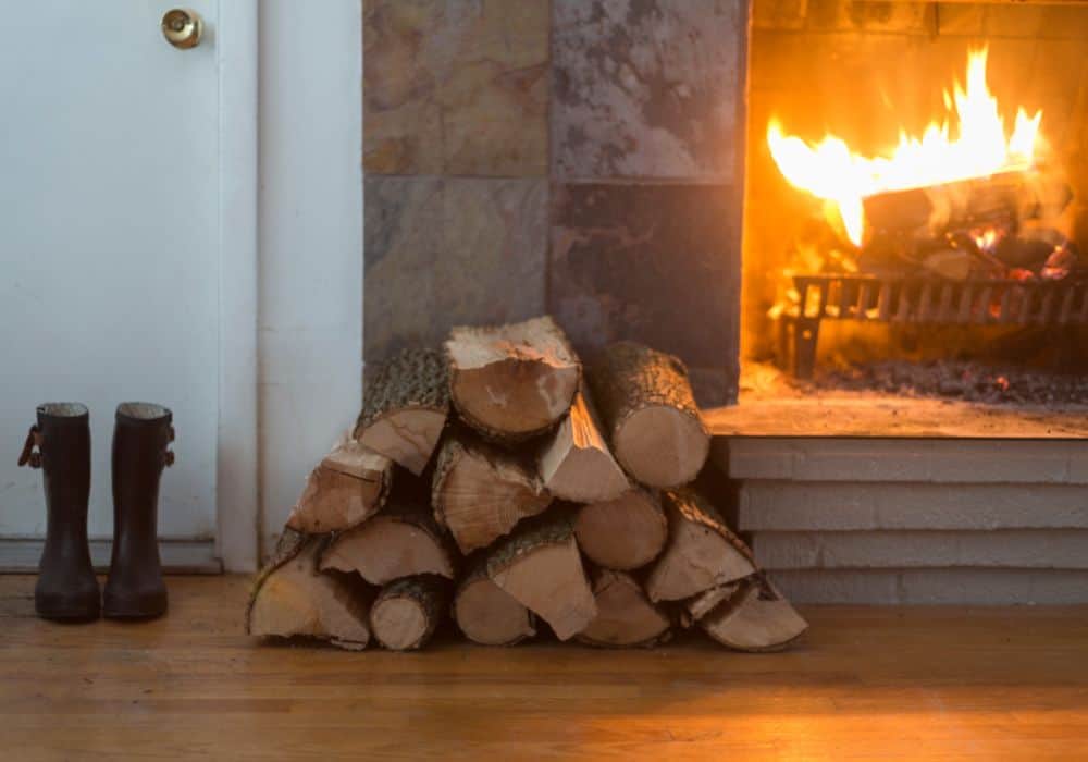 How Much Does It Cost to Reface a Fireplace?