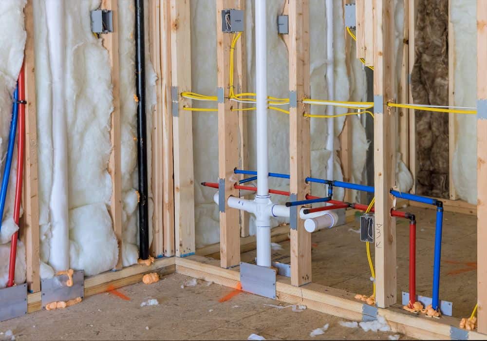 How Much Will it Cost to Repipe a Home with PEX Plumbing Systems