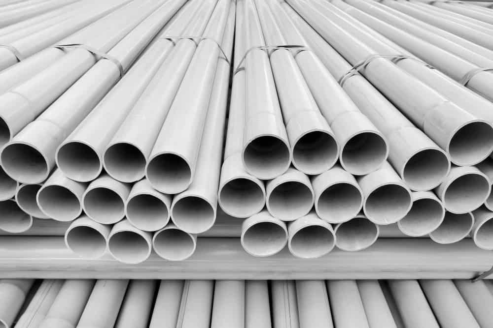 How Much is PVC Pipe