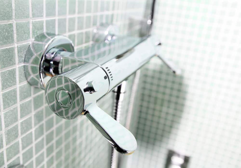How To Adjust Your Shower Valve Height