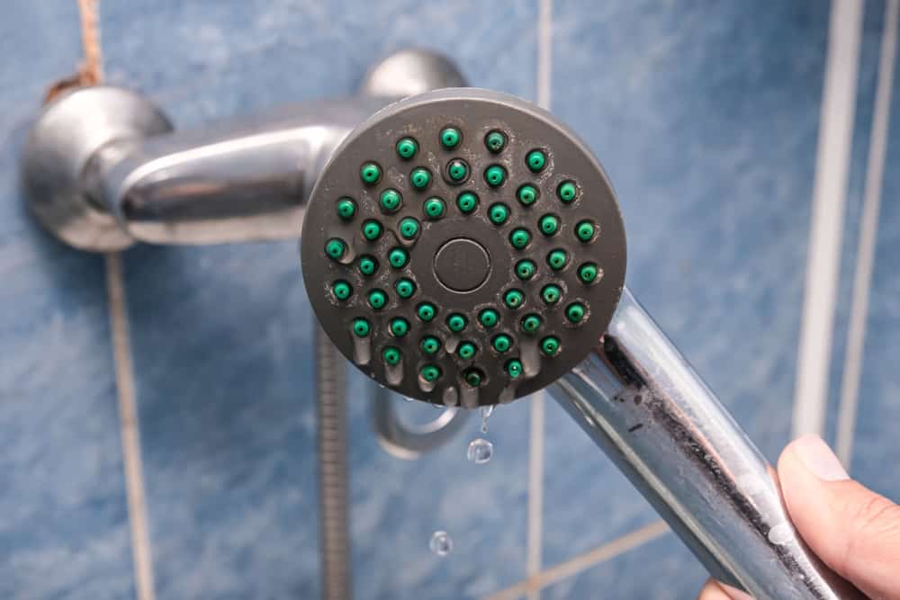 How To Clean Shower Pipe?