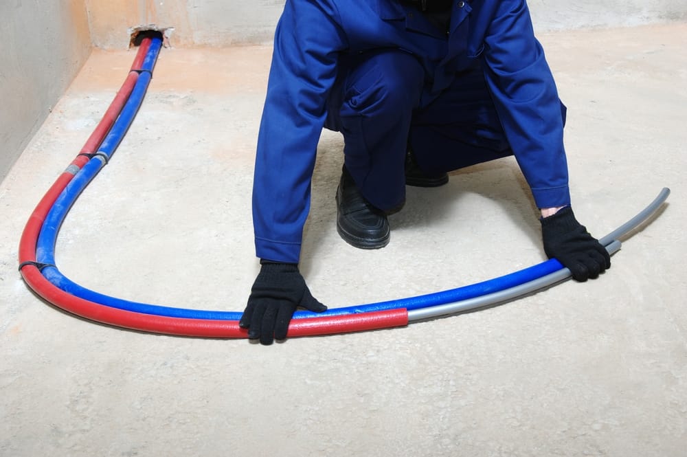 How To Install Pex Pipes
