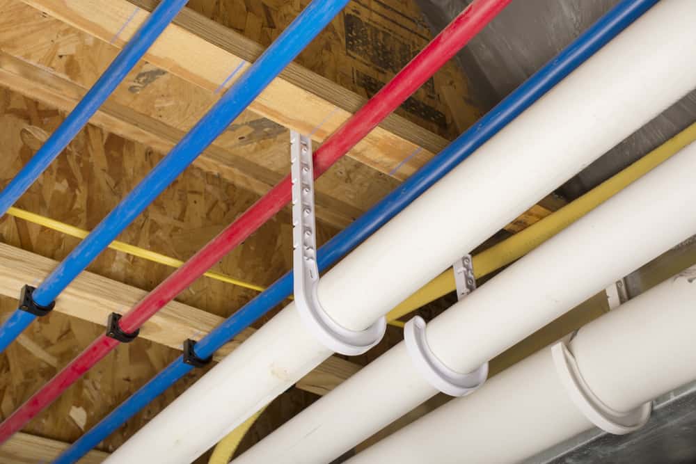 How To Insulate Pex Pipe
