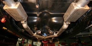 How to Build a Custom Exhaust System