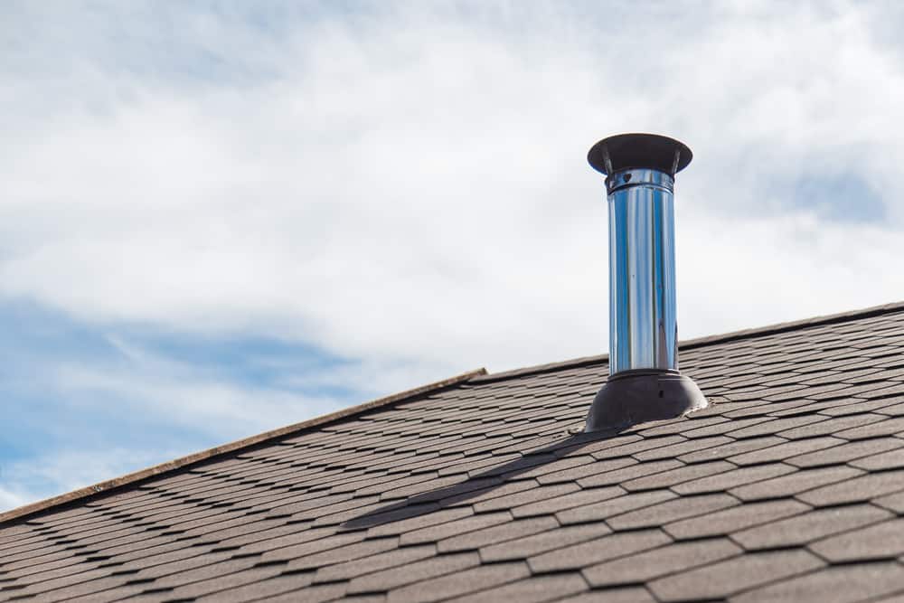 How to Install Chimney Pipe