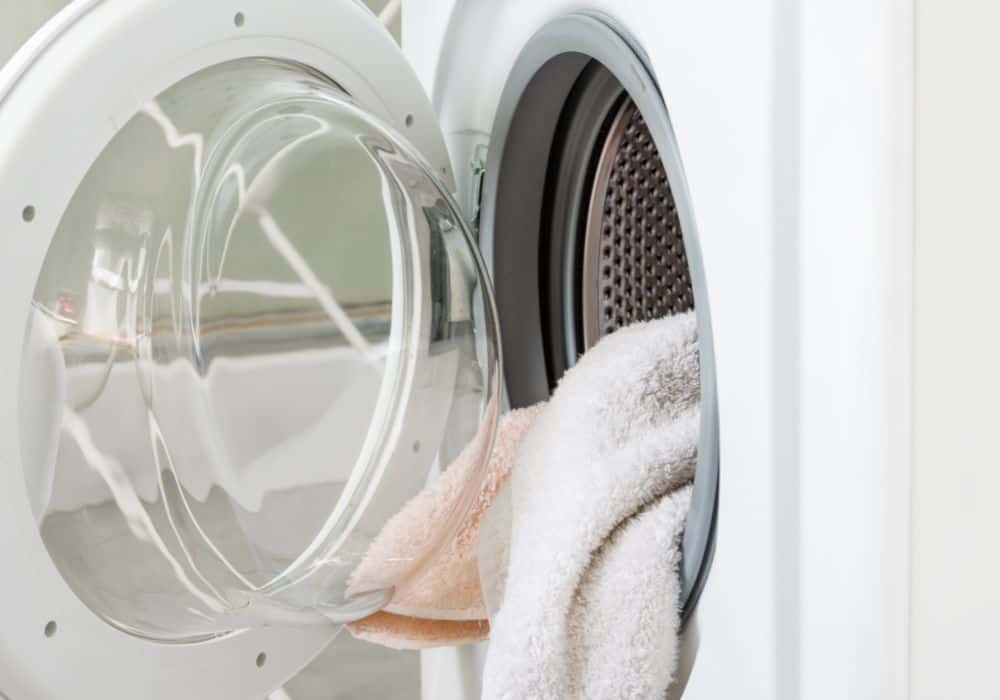 How to Manually Open a Whirlpool Top Loader Washer Door