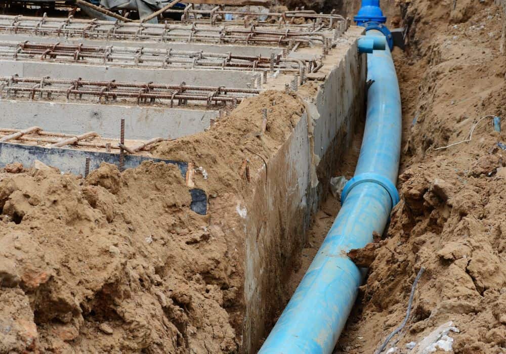 How to Repair Trenchless Pipes