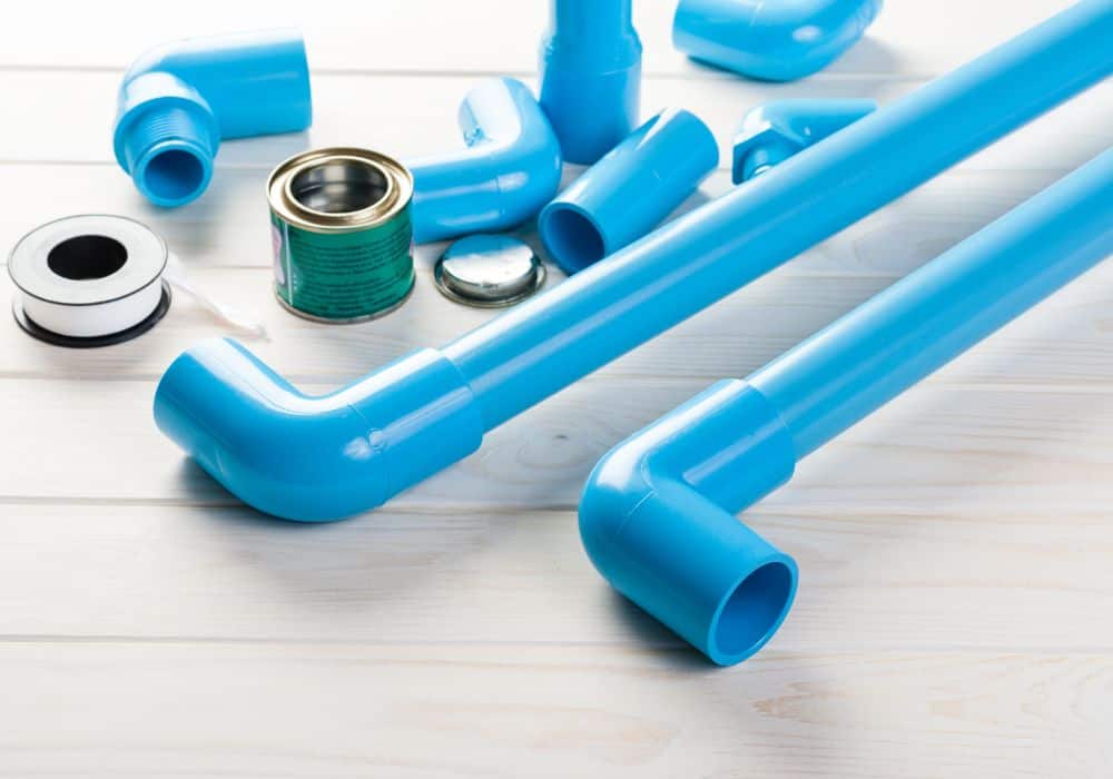 How to Thread PVC Pipe?