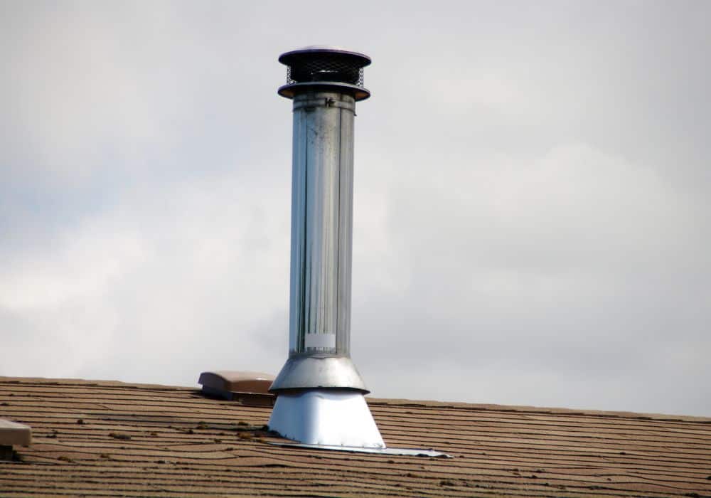 11 Simple Steps to Install Chimney Pipe