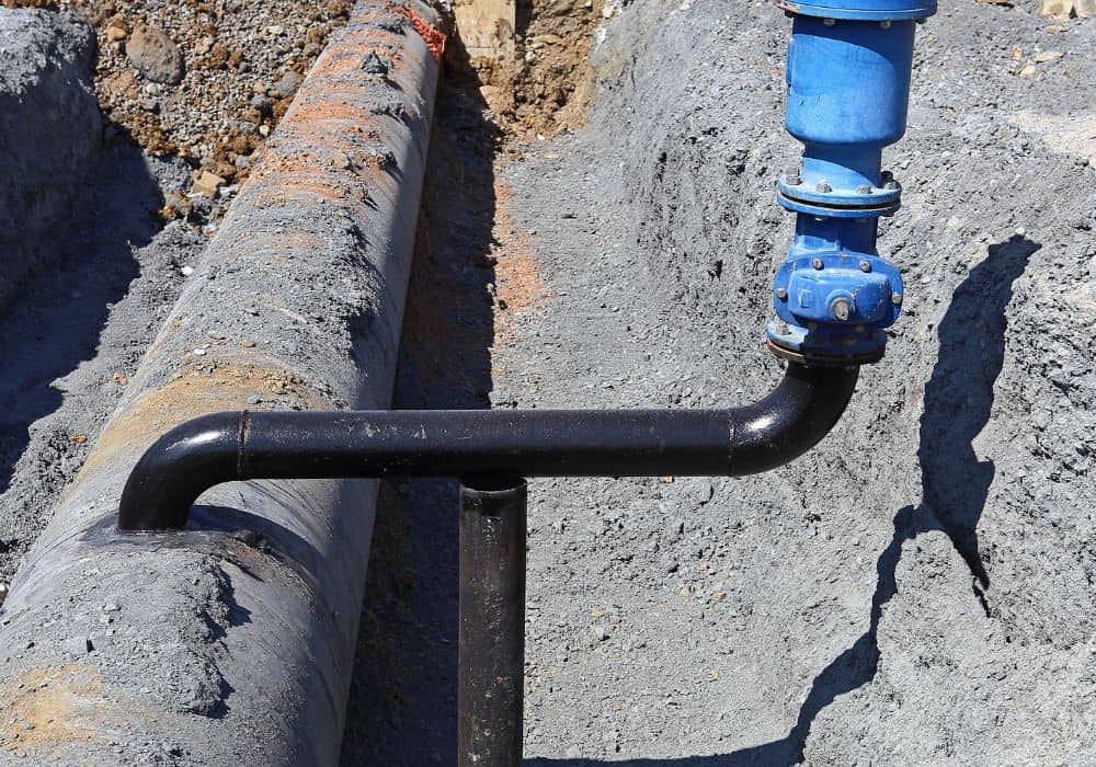 Pipe Lining