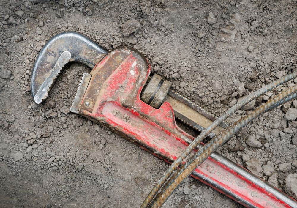 Pipe Wrench: An Overview