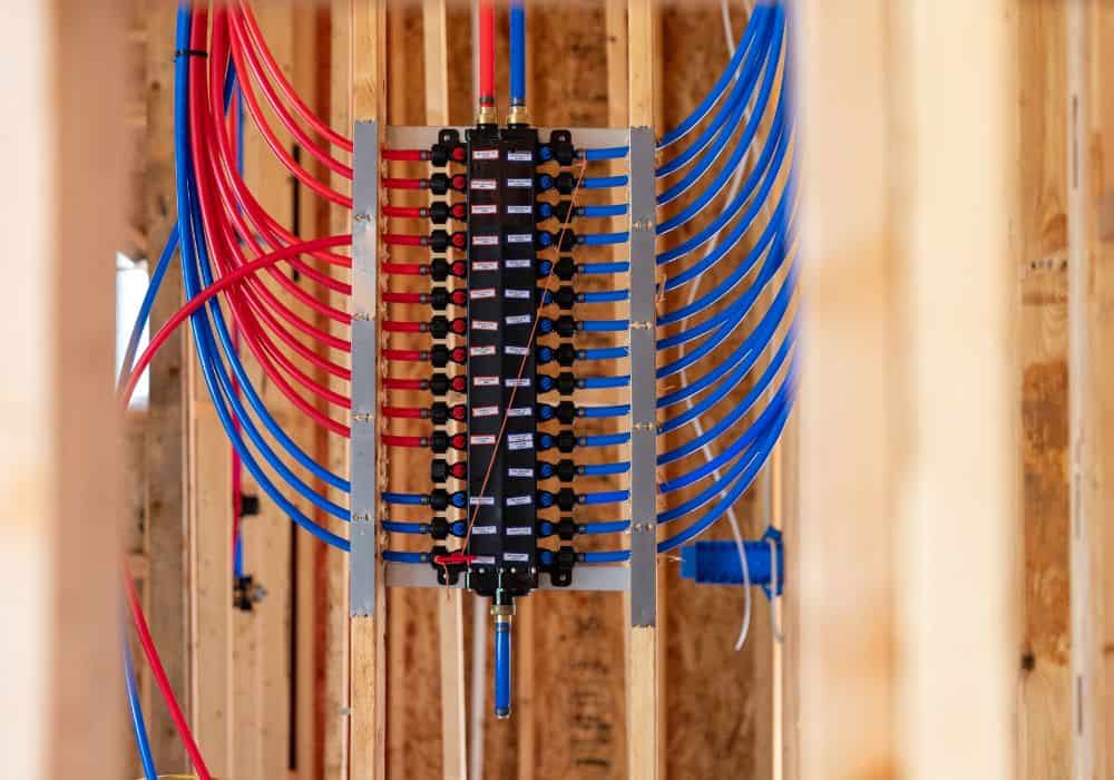 Pros and Cons of PEX pipes