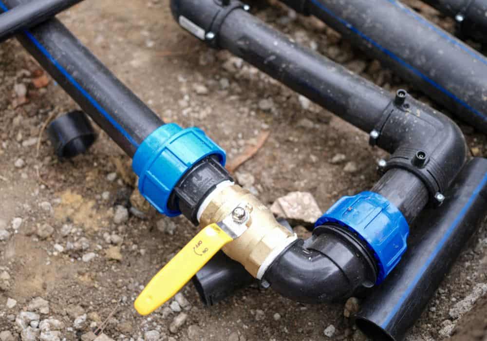 Should You Use PVC or ABS Pipes