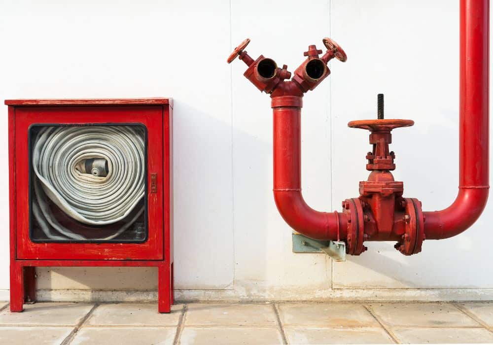 Standpipe Systems: What Are The Different Types