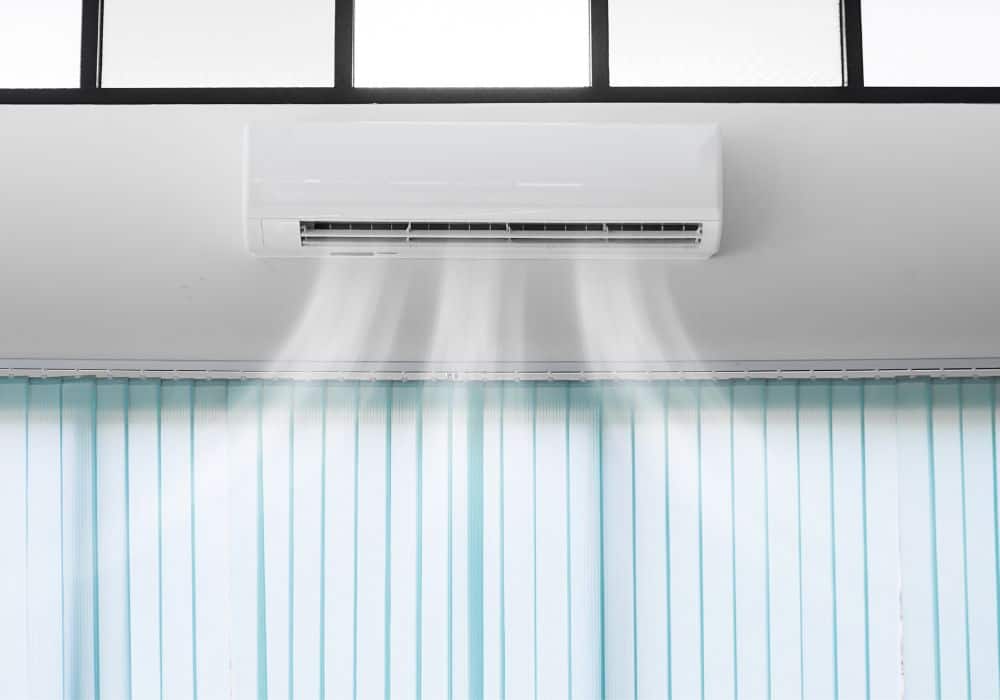 Ways To Cool Your House Off Faster