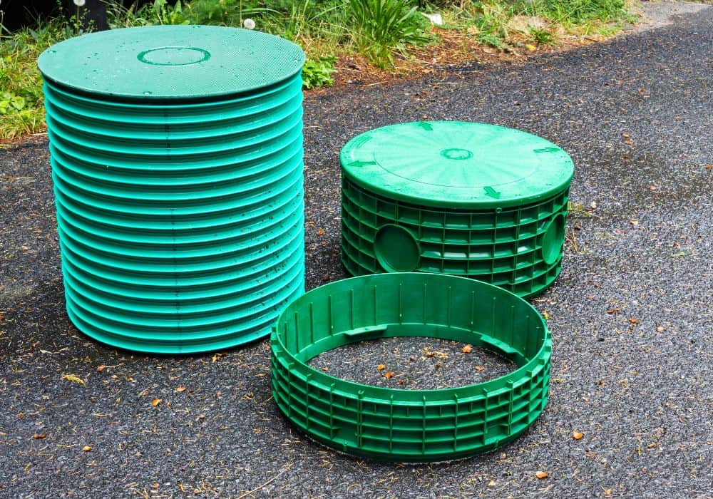 What About Septic Tank Risers