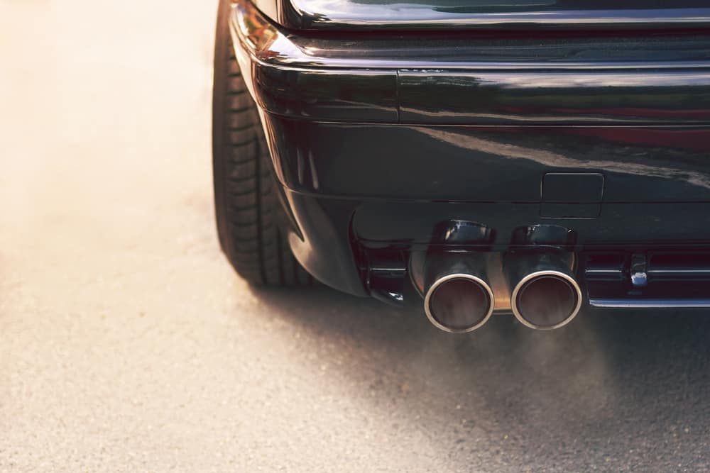 What Does An Exhaust Pipe Do?