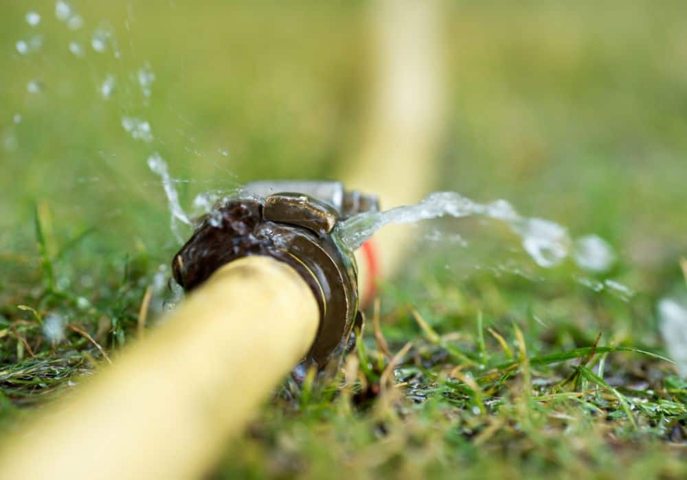 What are other preventive measures to avoid damaged pipes?