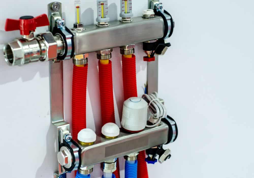 What are the Advantages and Disadvantages of PEX Piping Materials