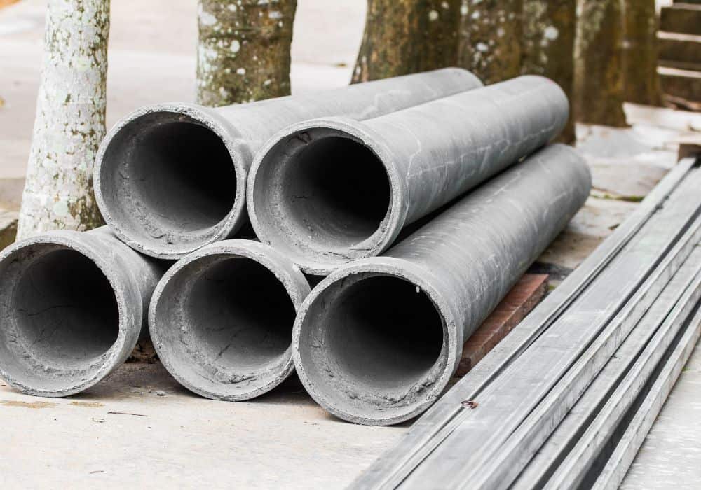 What are the Benefits of Using Asbestos Cement Pipes