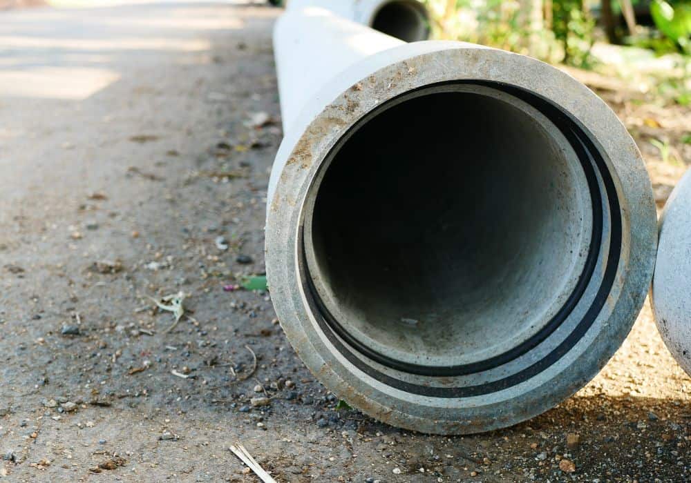 What are the Disadvantages of Asbestos Cement Pipe Use