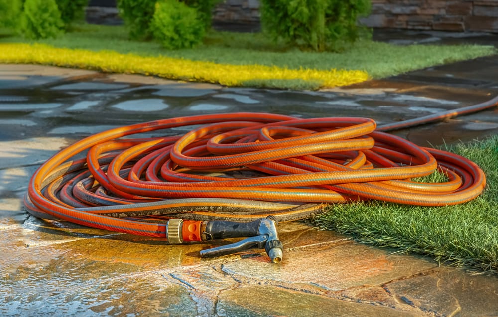 What is Needed to Hook a Garden Hose up to Pvc Pipe