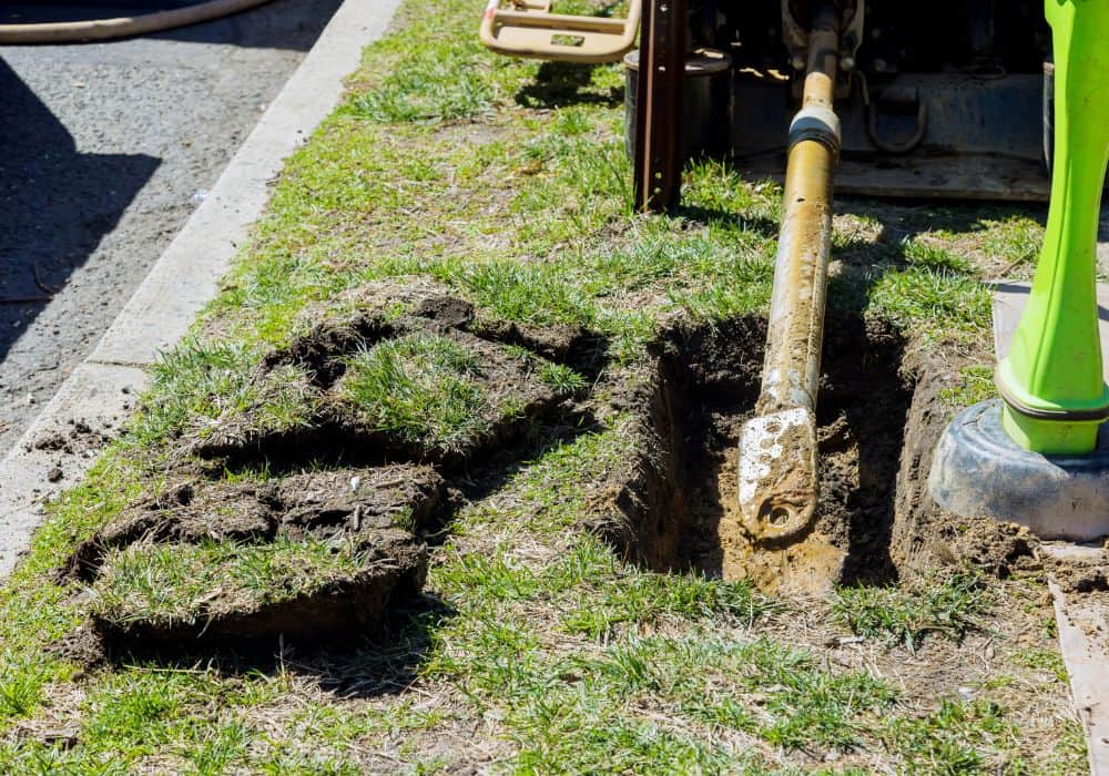 What is Trenchless Pipe Method?